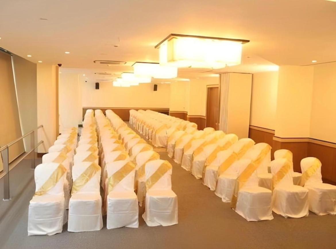 Diamond Inn-near Igi-airport-terminal-3 4* New Delhi