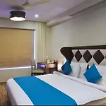 Hotel Diamond Inn-Near Igi-Airport-Terminal-3