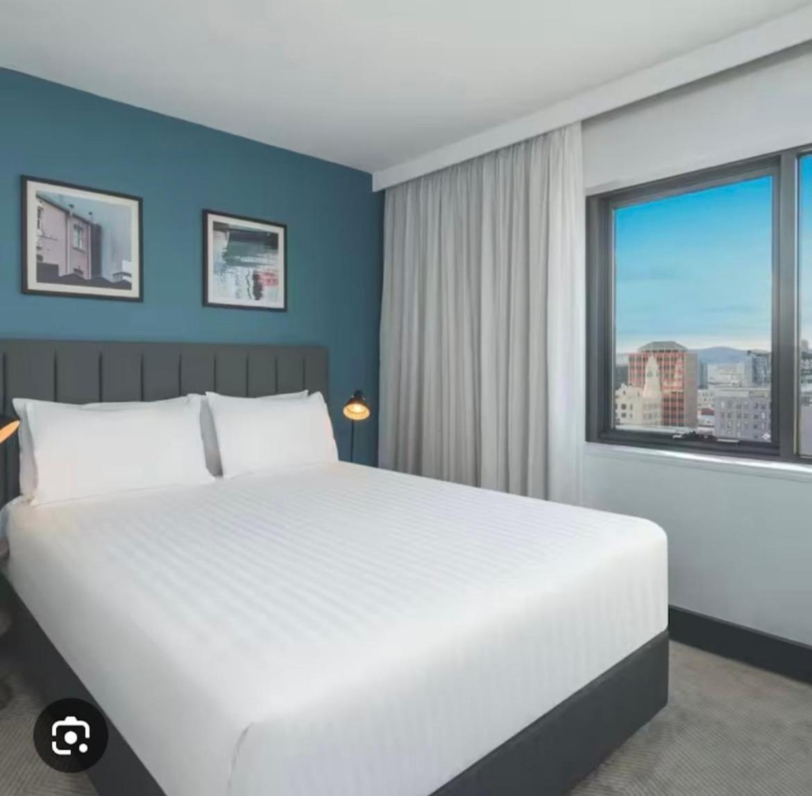 Hotel Diamond Inn-near Igi-airport-terminal-3 New Delhi