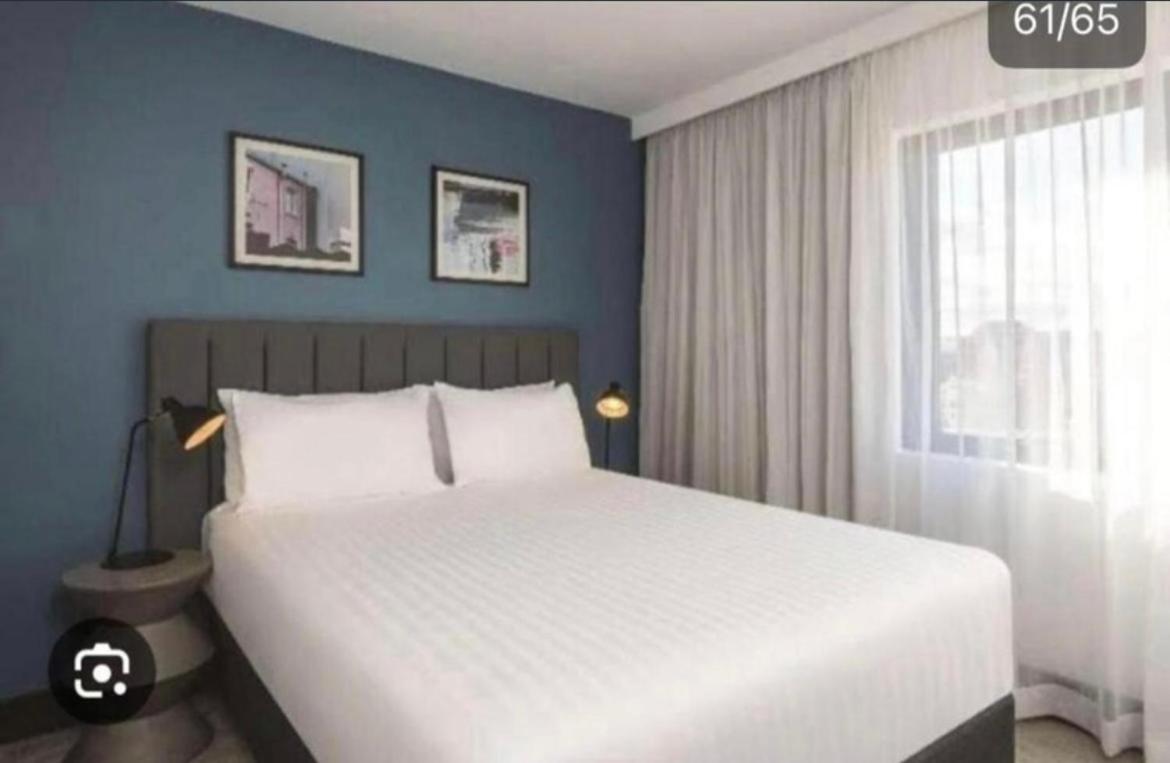 Hotel Diamond Inn-near Igi-airport-terminal-3 4*