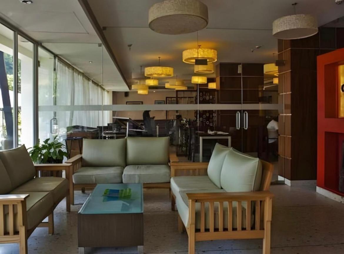 Diamond Inn-near Igi-airport-terminal-3 Hotel New Delhi
