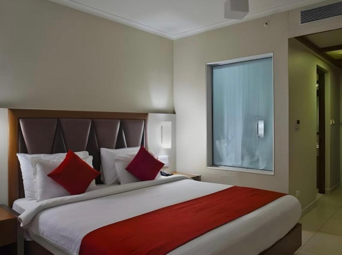Diamond Inn-near Igi-airport-terminal-3 New Delhi