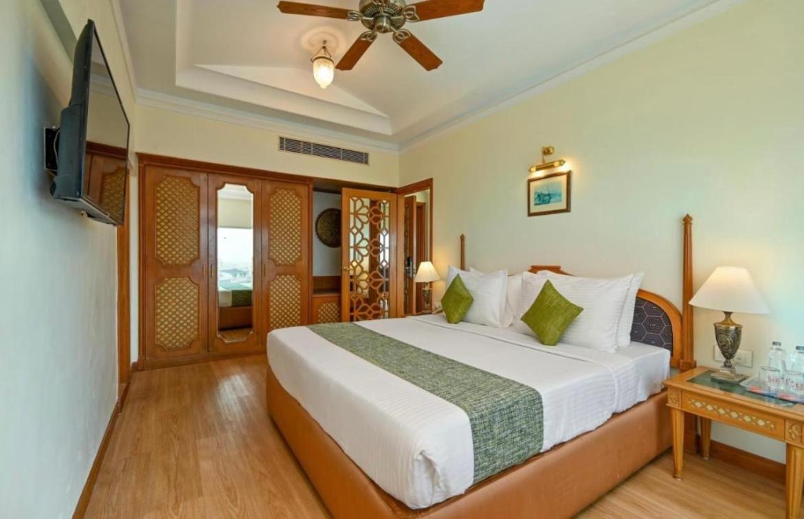 Diamond Inn-near Igi-airport-terminal-3 4* New Delhi